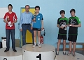Championnat Aisne Cadets Photo cd02tt.net
